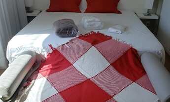 Imagem 7: FLAT PARA LOCAÇÃO- VALOR DO PACOTE REDUZIDO