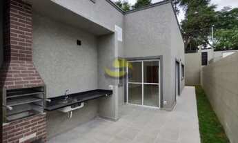 Imagem 4: Casa Térrea condomínio