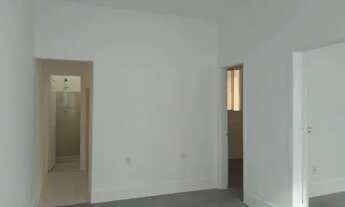 Imagem 3: Casa de vila na Av. Monsenhor Félix para aluguel com 37m2, 2 quartos, área de serviço e va