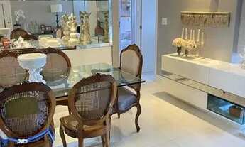 Imagem 4: Apartamento para venda possui 90 metros quadrados com 3 quartos em Boa Viagem - Recife - P