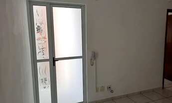 Imagem 2: Apartamento bairro Água Limpa