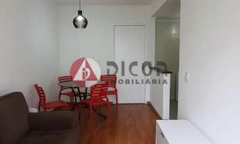 Imagem: APARTAMENTO PARA LOCAÇÃO SEMI-MOBILIADO