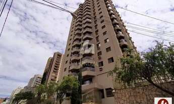 Imagem 3: Apartamento (tipo - padrao) 3 dormitórios/suite, cozinha planejada, portaria 24hs, lazer