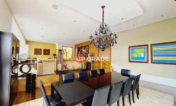 Imagem 7: Casa com 5 dormitórios, 737 m² - venda por R$ 8.950.000,00 ou aluguel por R$ 45.600,00/mês