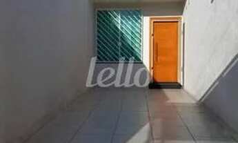 Imagem 1: São Paulo - Casa Padrão - Vila Alpina