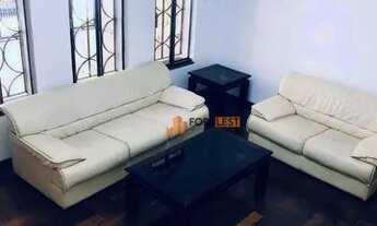 Imagem 5: Sobrado com 3 dormitórios para alugar, 260 m² por R$ 4.800,00/mês - Vila Carrão - São Paul