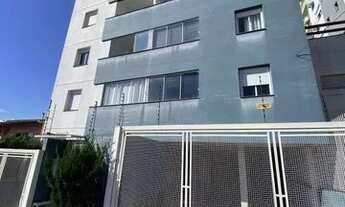 Imagem: Apartamento com 2 dormitórios, sala de