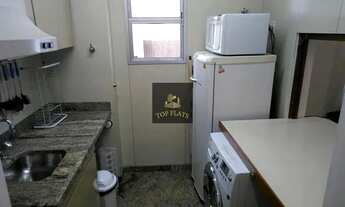 Imagem 7: Flat disponível no Jardim Paulista