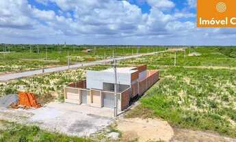 Imagem 7: Lote/Terreno para venda tem 250 metros quadrados em Centro - Jijoca de Jericoacoara - CE