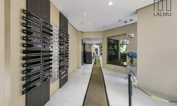 Imagem 6: Conjunto comercial para alugar, 44 m² por R$ 2.965/mês o pacote - Rua Vergueiro, nº 3086