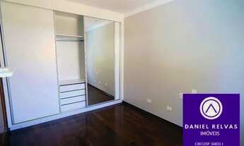 Imagem 4: Casa Térrea À Venda ou Locação no Residencial 5, Alphaville