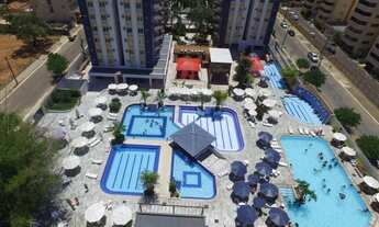 Imagem: Caldas Novas Eldorado Thermas Park