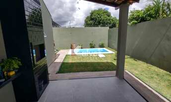 Imagem 6: Casa com Tereeno Jd Montevideu