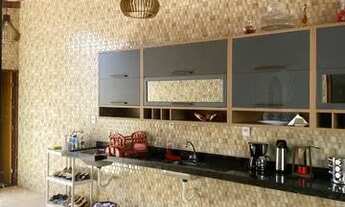 Imagem 3: Alugo casa no condomínio Vila Jardim no bairro Sim