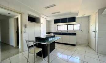 Imagem 7: Apartamento 3 suítes Lagoa Nova