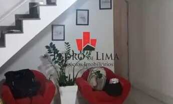 Imagem 1: Sobrado 3 dormitórios 1 suite 2 vagas no Tatuapé