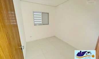 Imagem 4: APARTAMENTO A VENDA NA VILA VERA - 2 DORMS - LAZER - REF.: 2624-JB