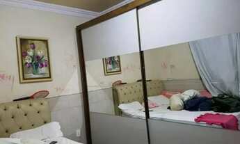 Imagem 2: Casa para venda com 100 metros quadrados com 3 quartos em Itapuã - Salvador - Bahia