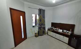 Imagem 3: Casa de Condomínio - Ribeirão Preto - Jardim Zara