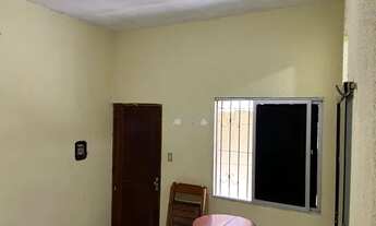 Imagem 4: Kit net mobiliado 01 ou 02 pessoas