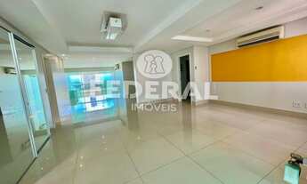 Imagem 4: Apartamento com 4 quartos no RESIDENCIAL PONTAL DO SOL - Bairro Nova Suíça em Goiânia