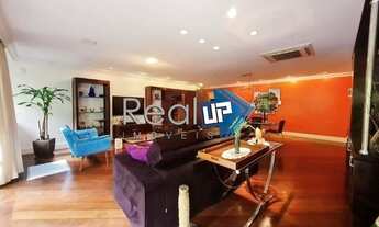 Imagem 4: Lindo 4 quartos no Leblon