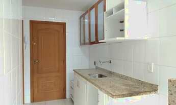 Imagem 7: 3 quartos e vaga - CRECI 48332