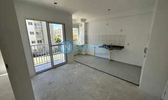 Imagem 3: Apartamento de 44m² - 2 dorm - à venda no Condomínio Vit Jundiaí!!