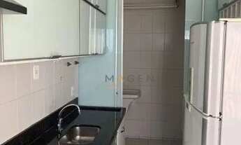 Imagem 4: Apartamento com 2 dormitórios para alugar, 64 m² por R$ 3.640/mês - Serrinha - Goiânia/GO