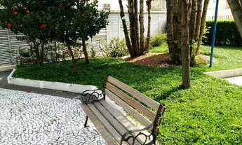 Imagem 2: Apartamento reformado - 2 Dormitórios - Cambuci