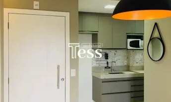 Imagem 5: ALUGA - Apartamento de 2 dormitórios 2 banheiros 2 vagas elevador salão de festas bairro P