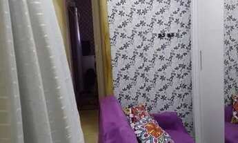 Imagem 4: Vendo Barato! Casa duplex pequena, Vazia,2 quartos na Rua Oiticica Bairro Nobre de CG