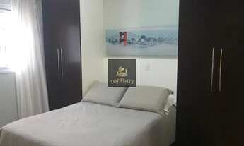 Imagem 7: Flat Para Locação - Brooklin