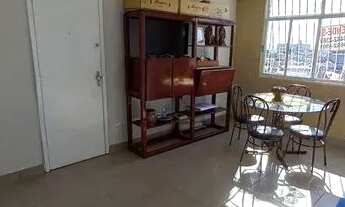 Imagem 4: Apartamento com 2 dormitórios à venda por R$ 195.000,00 - São Cristóvão - Belo Horizonte/M