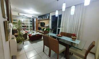 Imagem 3: Apartamento para Locação em Lauro de Freitas, Centro, 3 dormitórios, 1 suíte, 2 banheiros