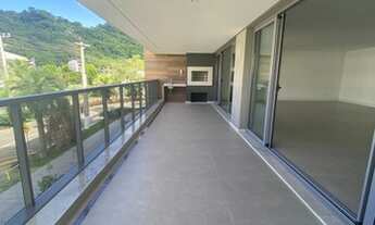 Imagem: Apartamento de 3 suítes e 3 vagas de garagem