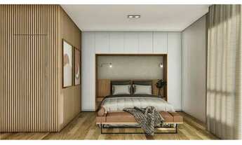 Imagem 4: Apartamento de 3 quartos com varanda gourmet ampla no São Mateus