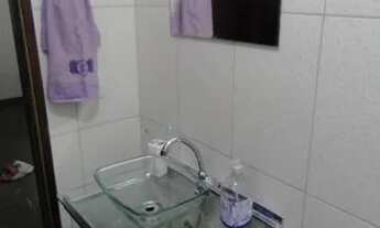 Imagem 4: Apartamento no Bairro VILA CARDIA - Condominio Verde Sul
