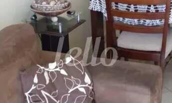 Imagem 2: São Paulo - Apartamento Padrão - Santana