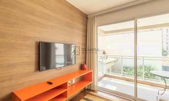 Imagem 4: Locação Apartamento 2 Dormitórios - 68 m² Vila Nova Conceição