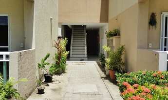 Imagem 4: APARTAMENTO 02 DORMITÓRIOS A 05 MINUTOS DA PRAIA - MANGABEIRAS - EUSEBIO - CE