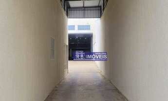 Imagem 5: Galpão para alugar, 405 m² por R$ 12.750,00/mês - Jardim Novo Campos Elíseos - Campinas/SP