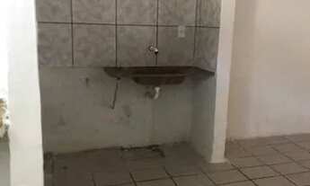 Imagem 5: Alugo casa no novo mundo