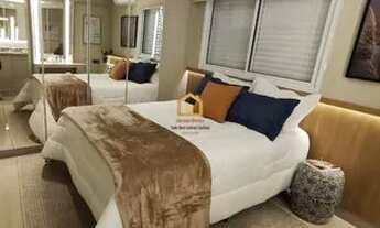 Imagem 3: Apartamento à venda no bairro Vila Rosa - Goiânia/GO