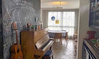 Imagem 7: Apartamento Venda 4 Dormitórios - 240 m² Pinheiros