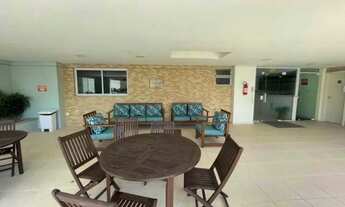 Imagem 7: Excelente 3 quartos vista mar 106 m², 2 vagas a venda em Estreito - Florianópolis SC