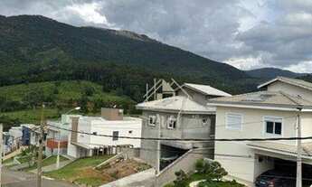 Imagem 3: Casa com 4 dormitórios para alugar, 180 m² por R$ 8.700/mês - Condominio Réfugio do Sauá