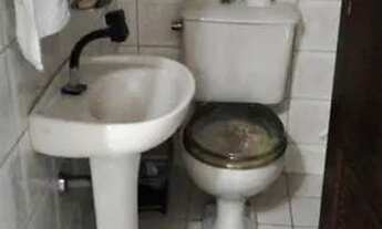 Imagem 7: Aluga se um quarto