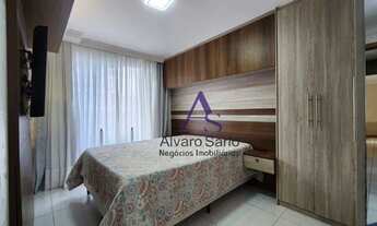 Imagem 5: Apartamento com 3 dormitórios à venda, 90 m² por R$ 945.000 - Praia de Itapoã - Vila Velha