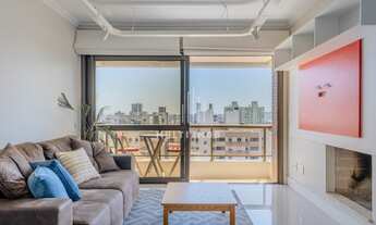 Imagem 2: Apartamento 2 dormitórios 75m² sacada 2 vagas em Petrópolis - Porto Alegre - RS